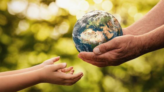 Influence on Future Generations