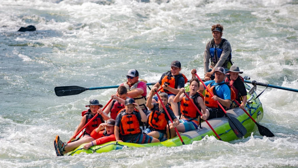 Custom Challenges and Seasonal Programs