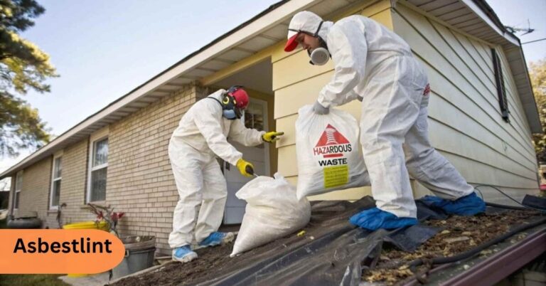 Asbestlint