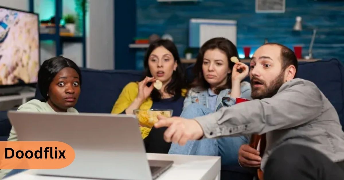 Doodflix