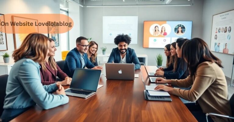 On Website Lovelolablog