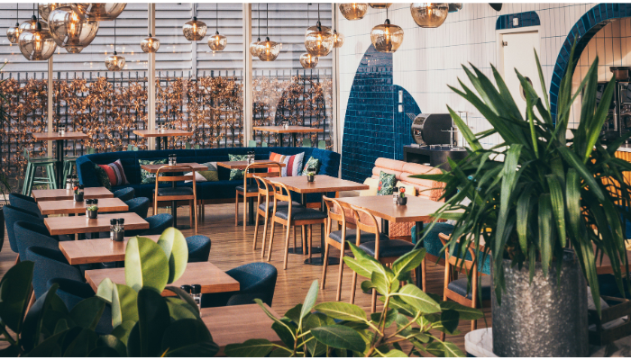 What Exactly Is www iamrestaurant com?