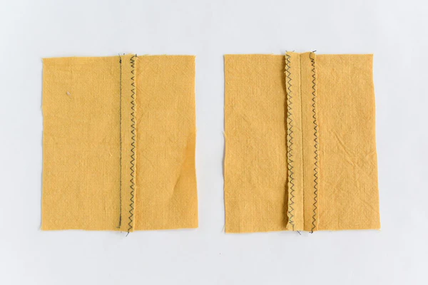 Beginner vs. Advanced Seam Techniques