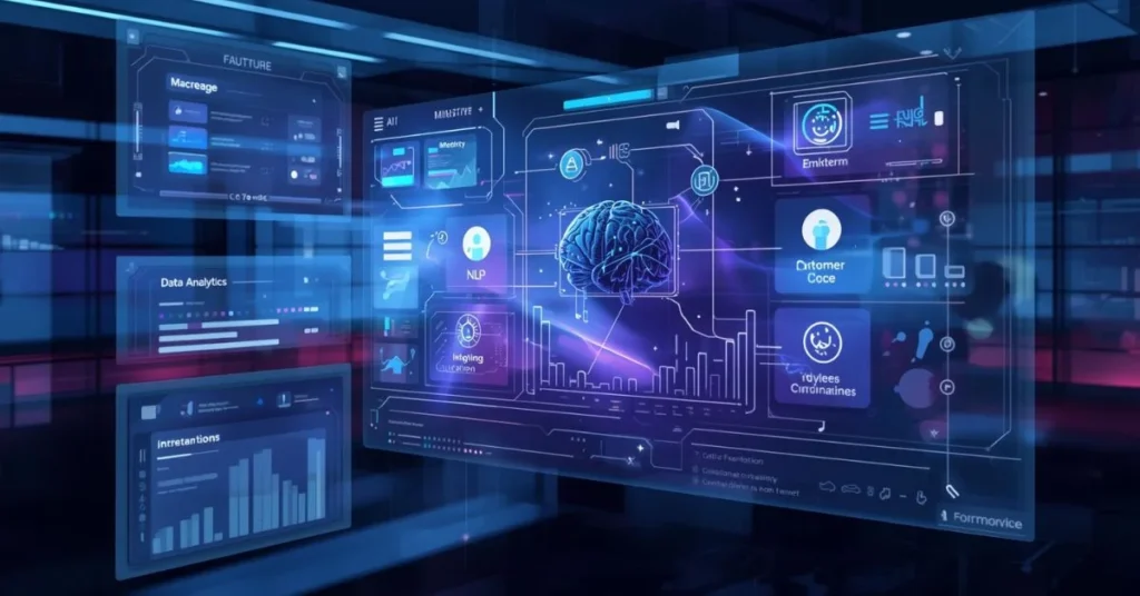 Core Features of BinusCX