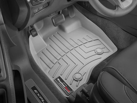 Key Features Offered by WeatherTech .com