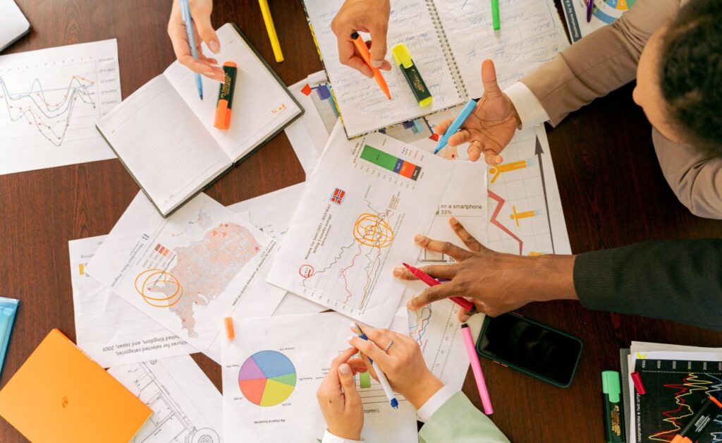 Real-Life Case Studies