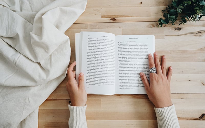 Recommended Reads and Related Insights