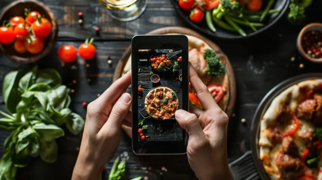 Why Customers Prefer www iamrestaurant com