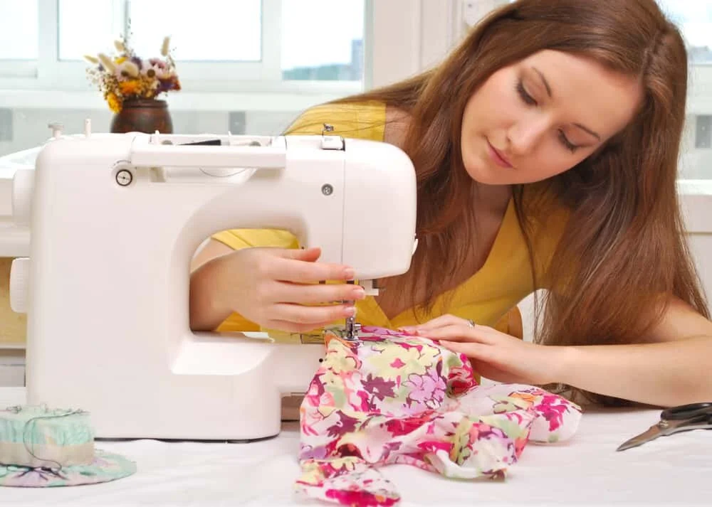 Why Seam Types Matter in Modern Sewing