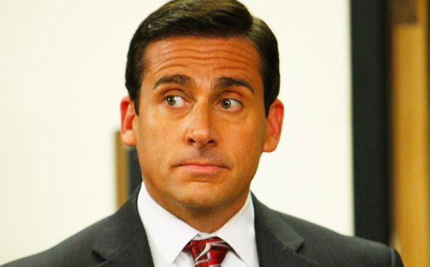 Breaking Through - Steve Carell’s Journey in Entertainment