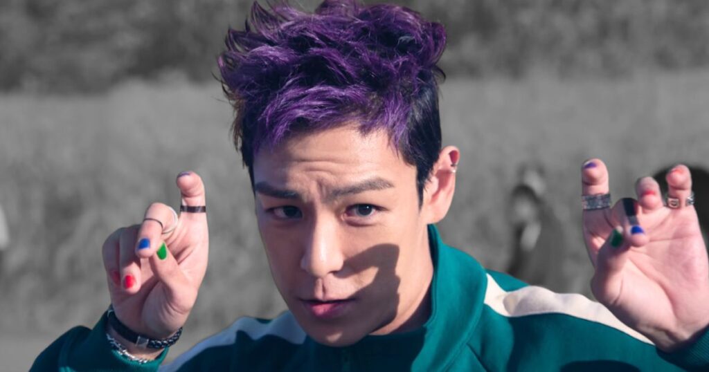 What is the Thanos Squid Game? Concept and Overview