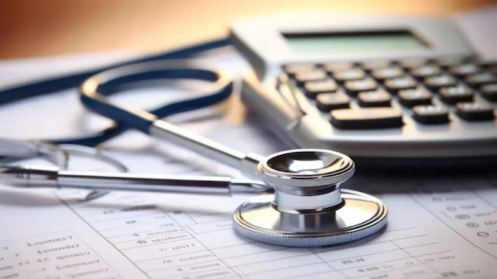 What Is 5StarsStocks.com Healthcare?