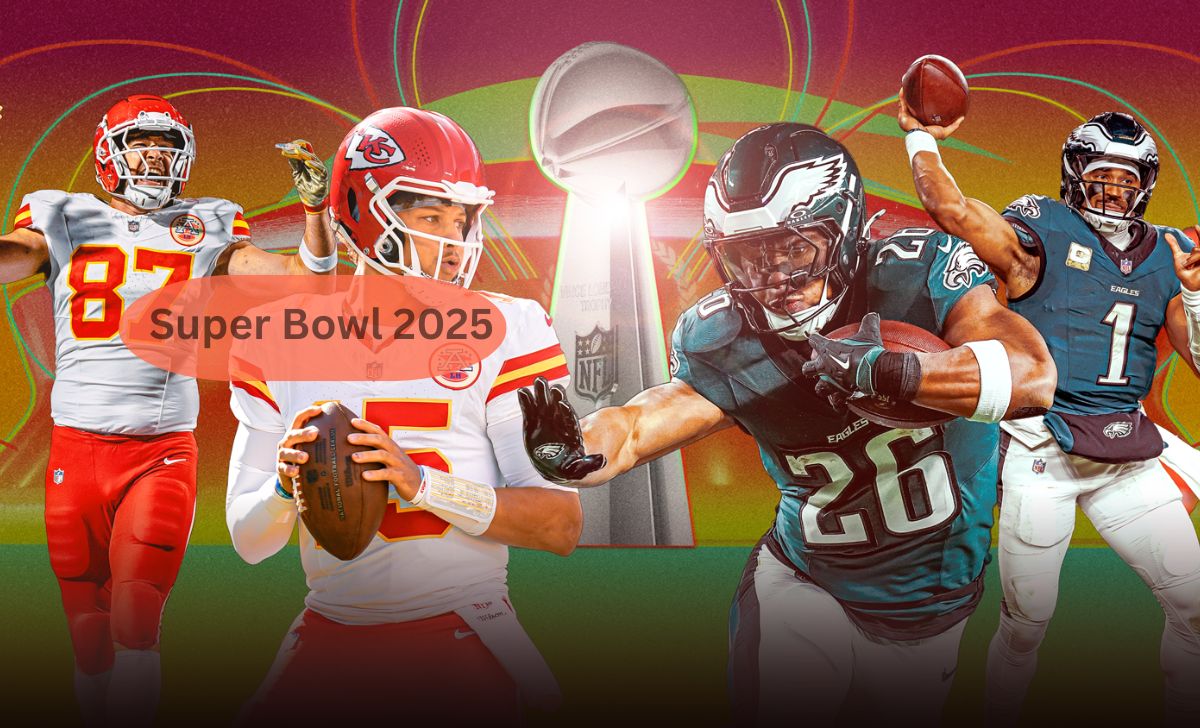 Super Bowl 2025