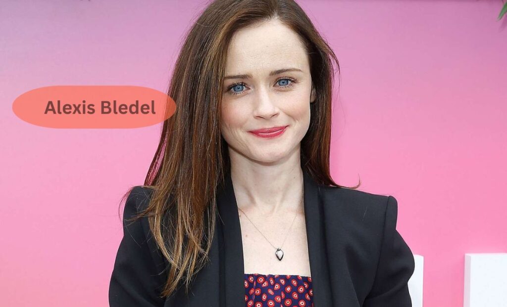 Alexis Bledel