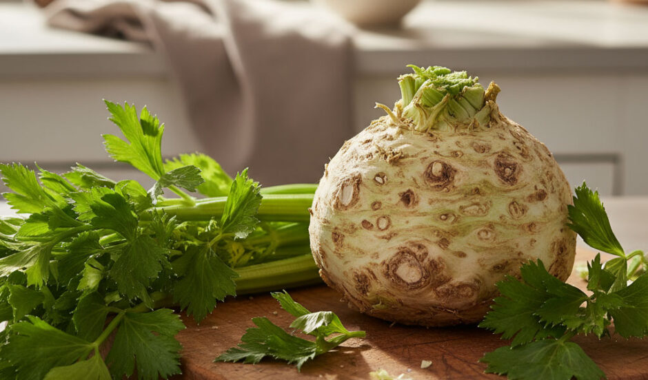 Culinary Uses & Recipes