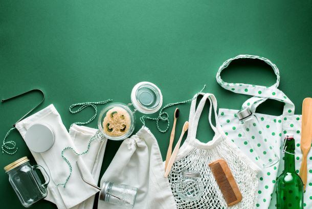 Core Principles Behind Zero Waste Living