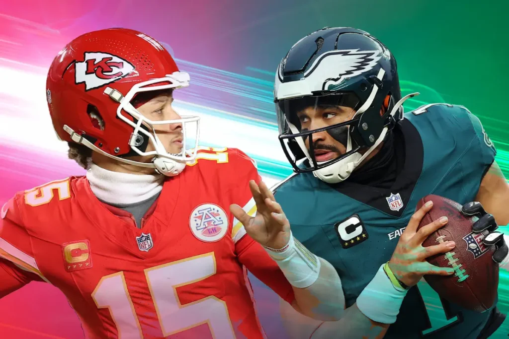 What Makes Super Bowl 2025 Special This Year?