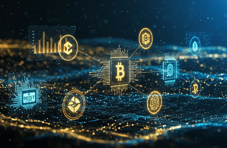 Understanding icryptoai.com - Purpose and Technology