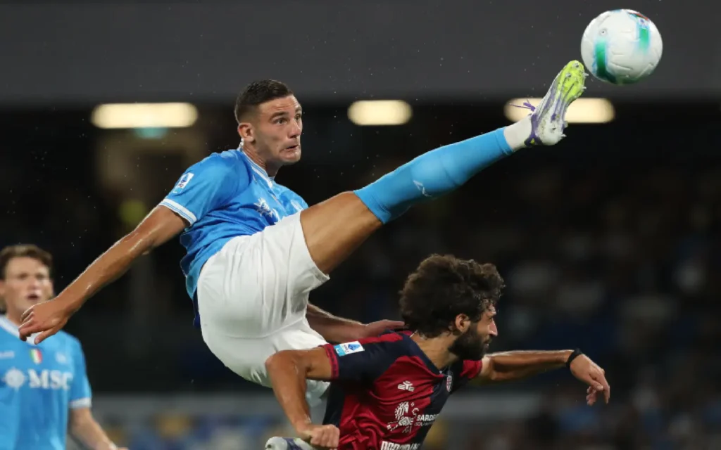 Key Serie A Fixtures Every Fan Should Follow