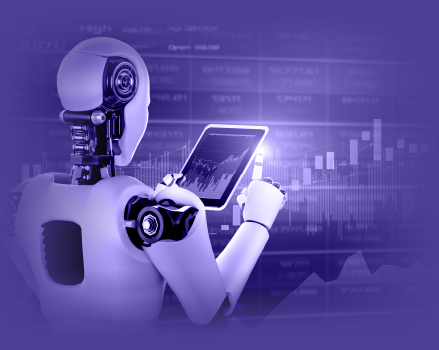 AI-Powered Trading Bots and Predictive Analytics