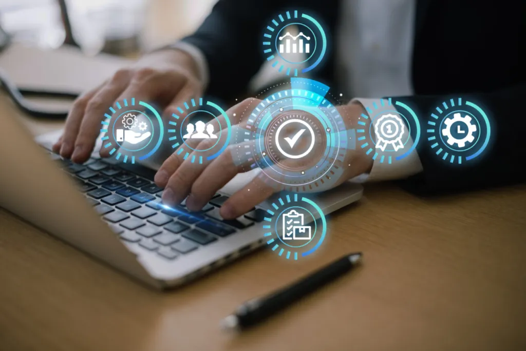 How Nimedes is Applied Across Industries