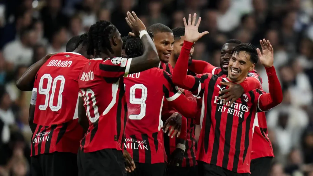 What Fans Should Expect from This Year’s AC Milan Schedule