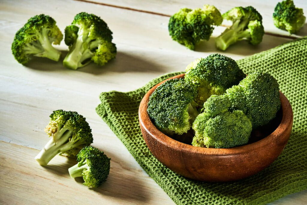 How Crocolini Compares to Broccoli and Broccolini