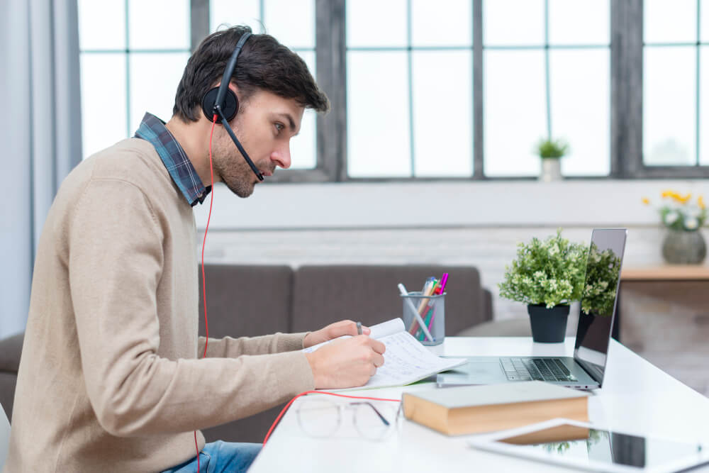 Global Interpretations