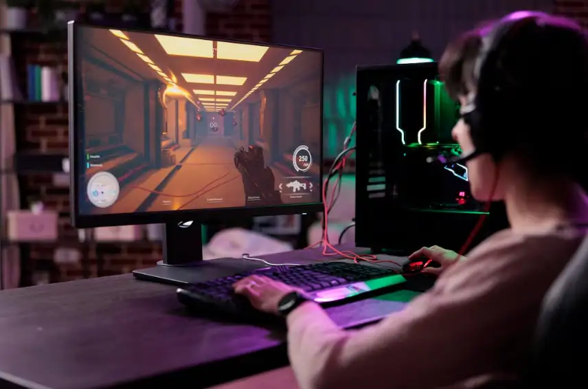 How to Build a Successful Blog Gaming Dualmedia Platform