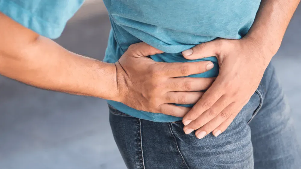 Who Can Get Appendicitis?