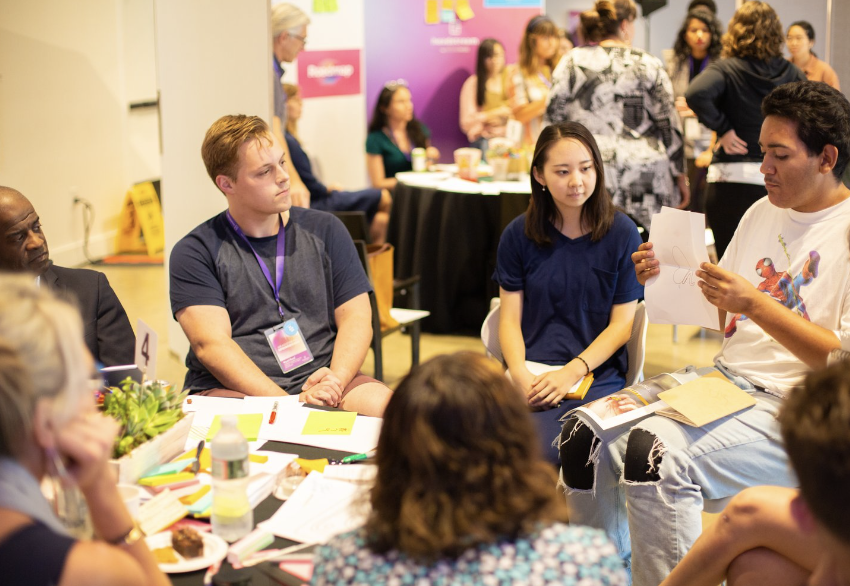 Echostreamhub for Creators, Businesses, and Educators