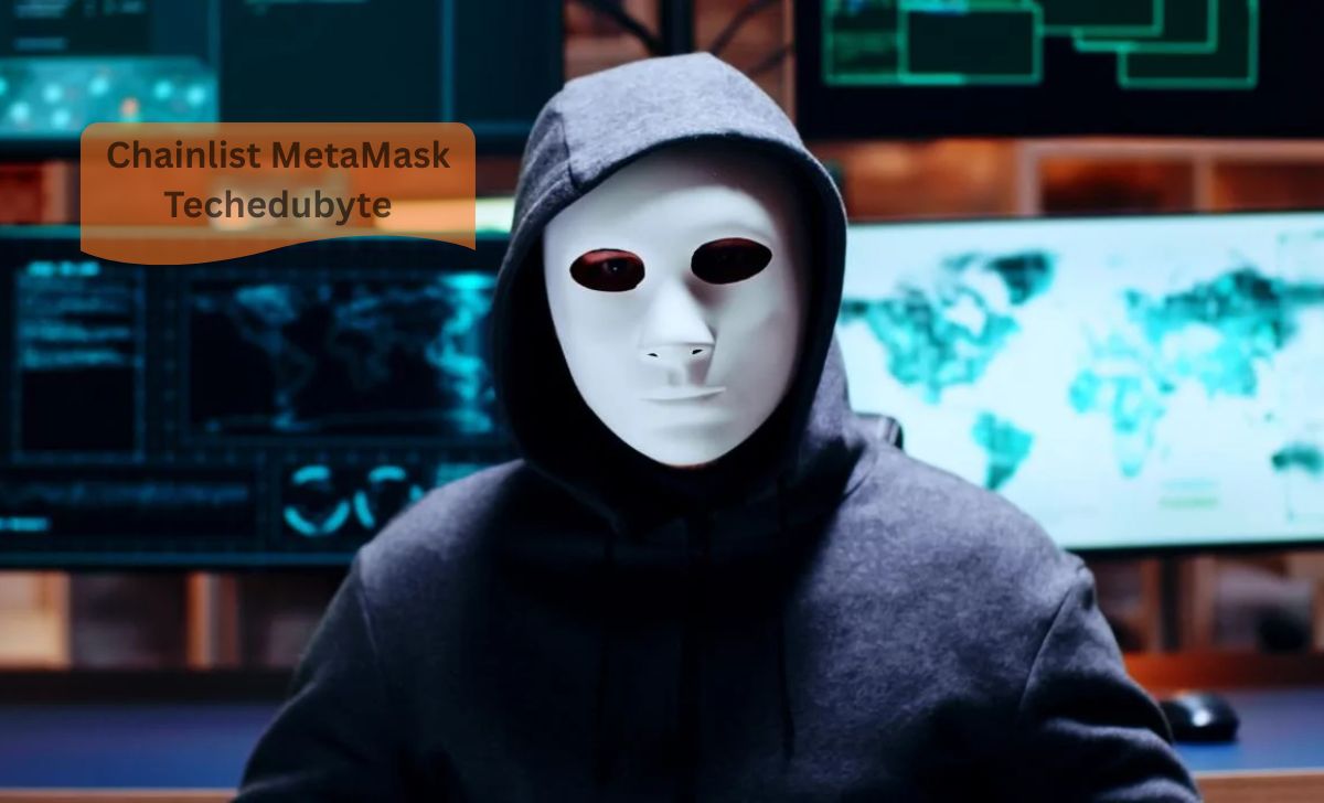 Chainlist MetaMask Techedubyte