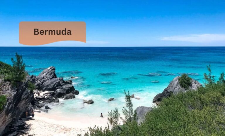 Bermuda
