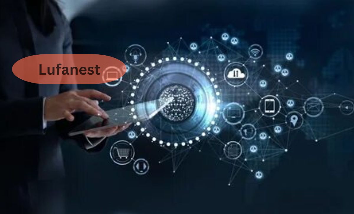 Lufanest
