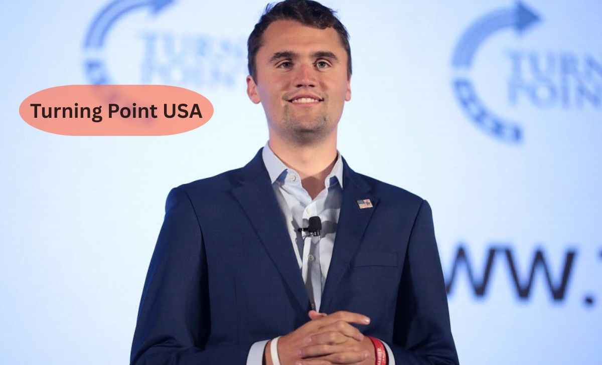 Turning Point USA