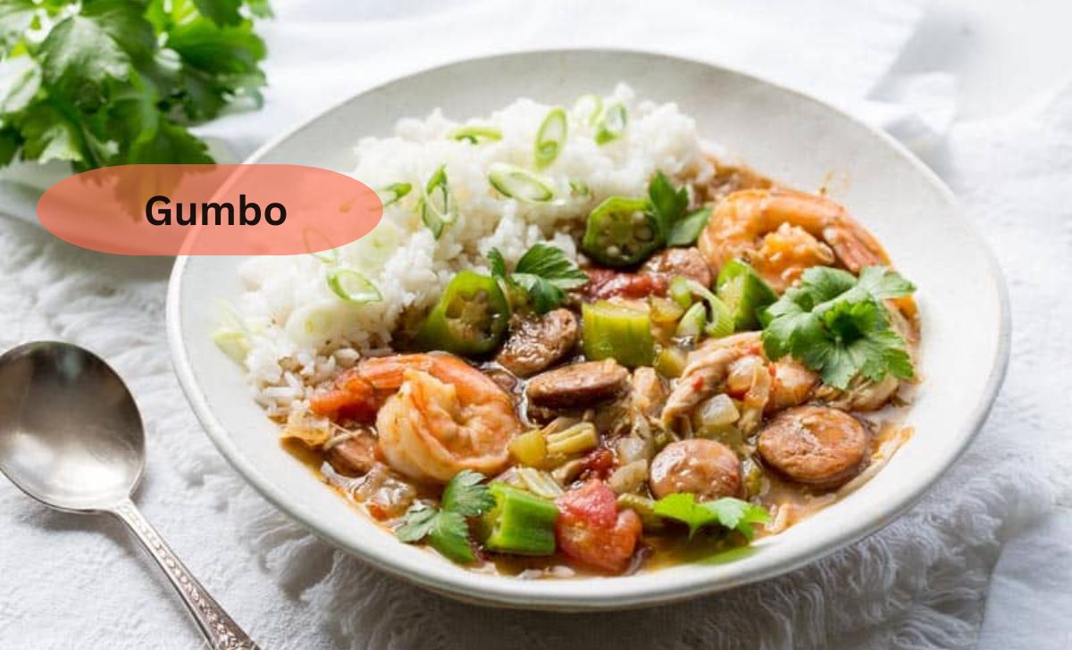 Gumbo