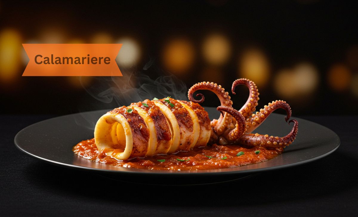 Calamariere