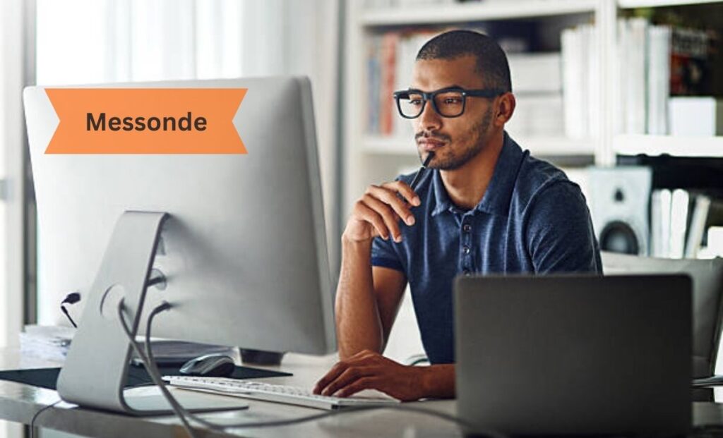 Messonde