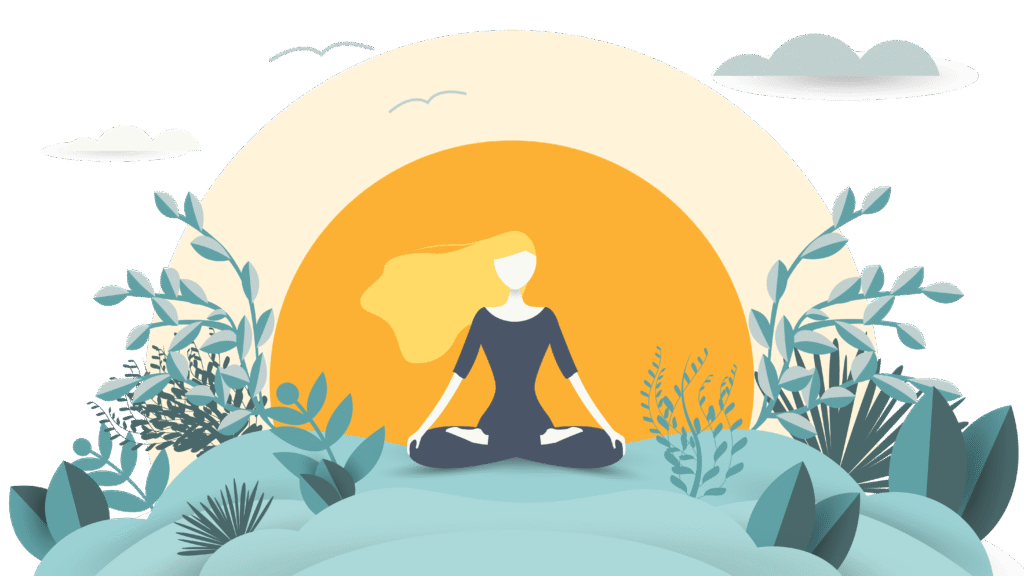 Healing and Spiritual Benefits