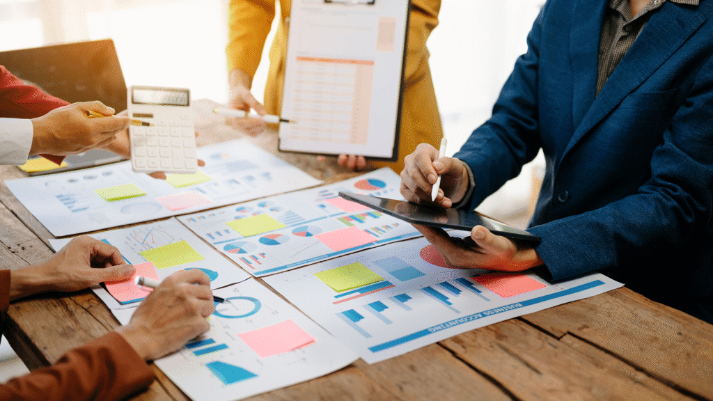 How Nimedes Stands Out From Competitors