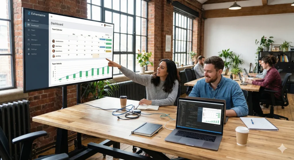 Real‑Life Exhentaime Success Stories