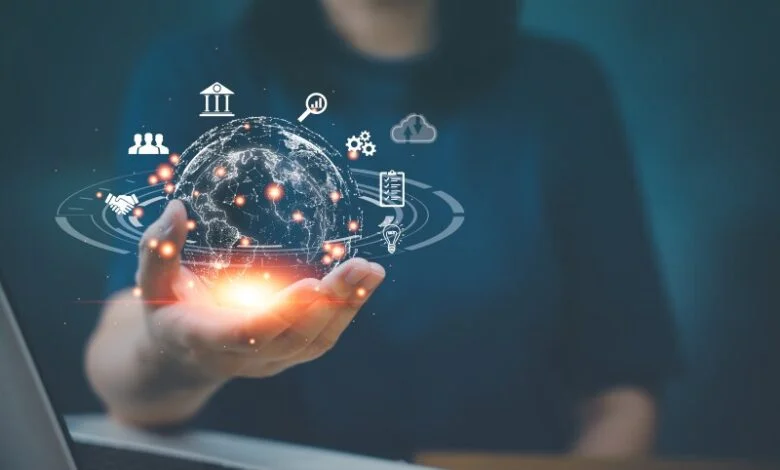 The Future of Innøve