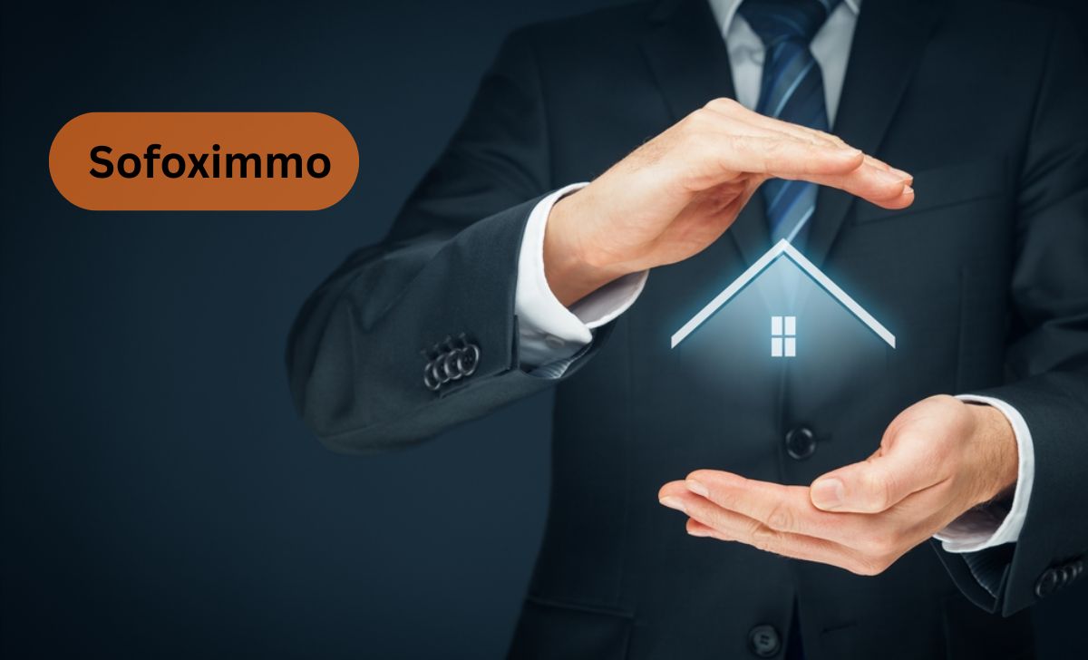 Sofoximmo