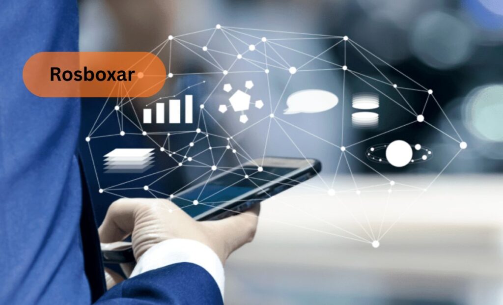 Rosboxar