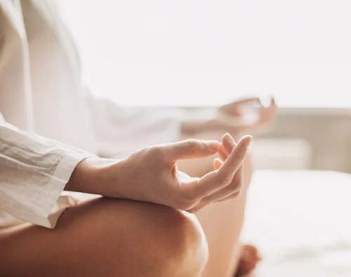 How to Relax at Home Without Technology