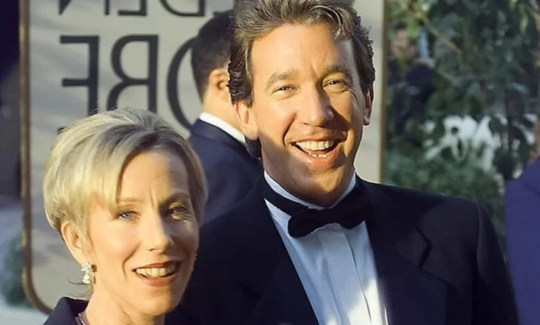 Life With Tim Allen