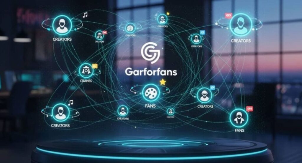 Garforfans community enjoying the latest updates