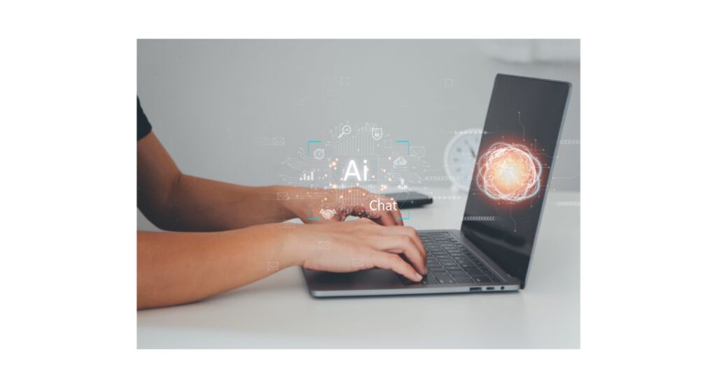 Kibard digital branding and online presence concept