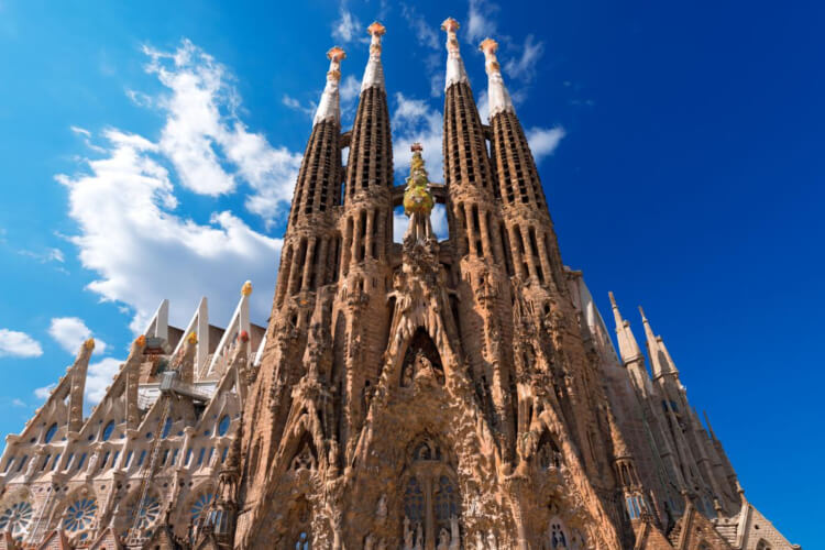 History and Heritage of Barcelona
