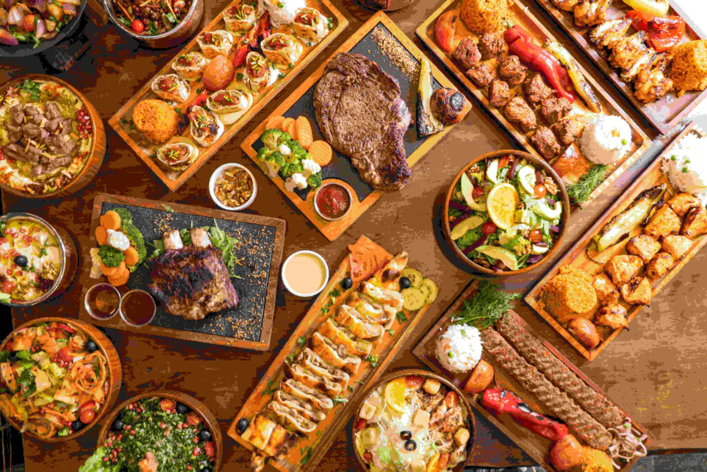 Regional Variations: A Taste of Turkey’s Diversity